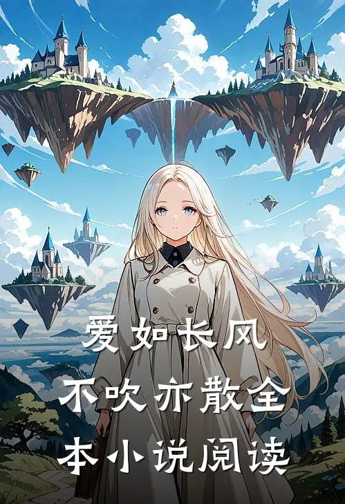 爱如长风，不吹亦散全本小说阅读