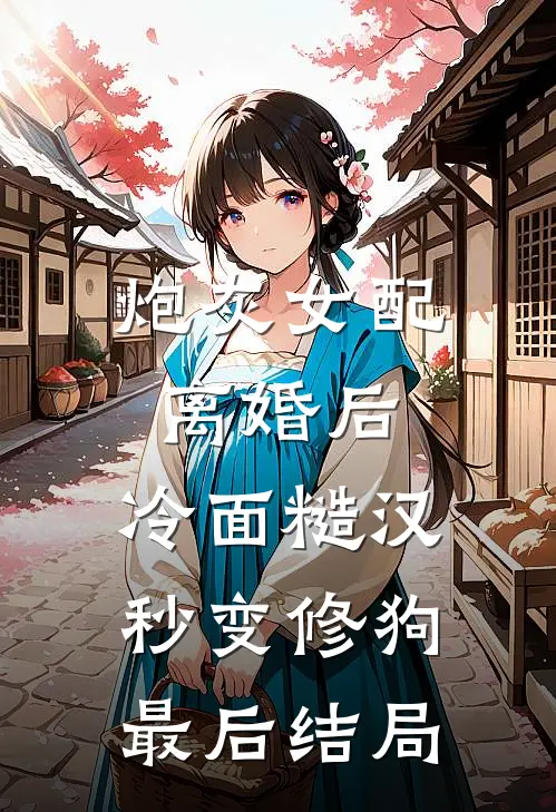 炮灰女配离婚后，冷面糙汉秒变修狗最后结局