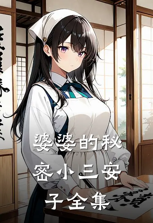 婆婆的秘密小三安子 全集