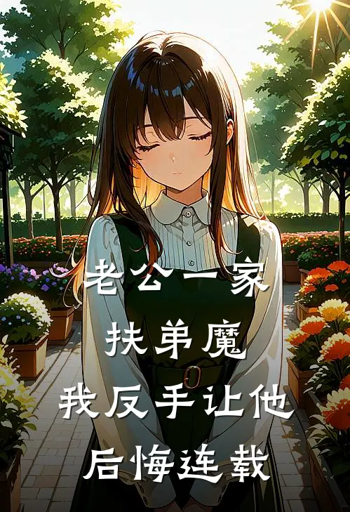老公一家扶弟魔，我反手让他后悔连载