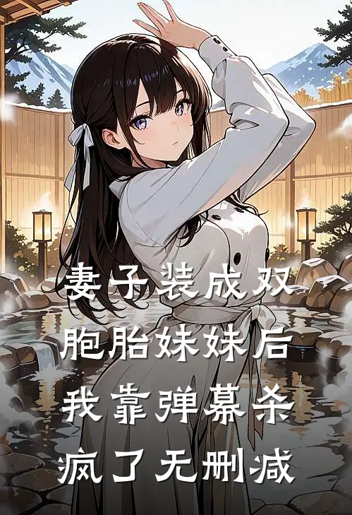 妻子装成双胞胎妹妹后，我靠弹幕杀疯了无删减