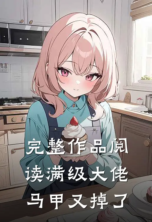 完整作品阅读满级大佬马甲又掉了