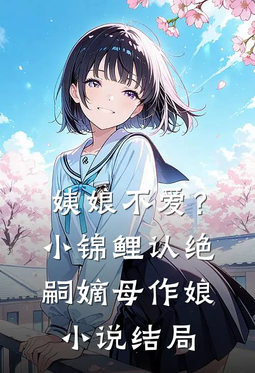姨娘不爱？小锦鲤认绝嗣嫡母作娘小说结局