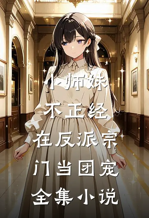 小师妹不正经，在反派宗门当团宠全集小说