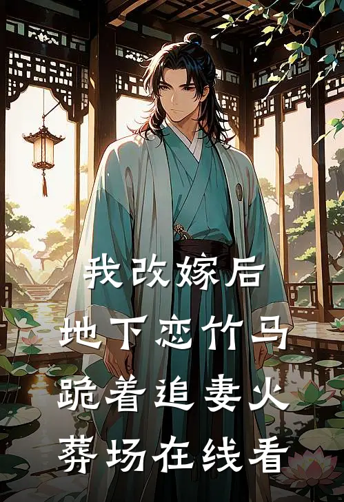 我改嫁后，地下恋竹马跪着追妻火葬场在线看