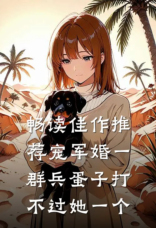 畅读佳作推荐宠军婚一群兵蛋子打不过她一个
