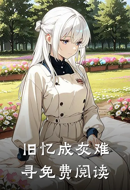 旧忆成灰难寻免费阅读全文