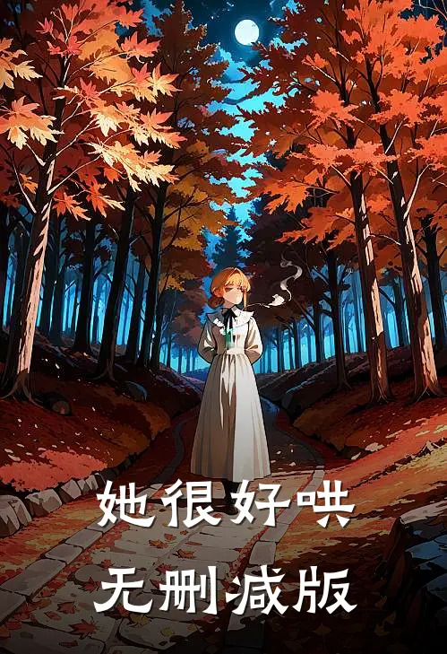 她很好哄无删减版