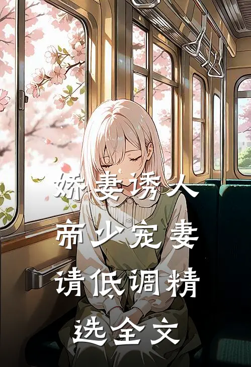 娇妻诱人：帝少宠妻请低调精选全文