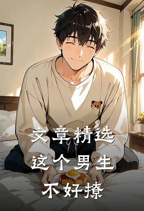 文章精选这个男生不好撩