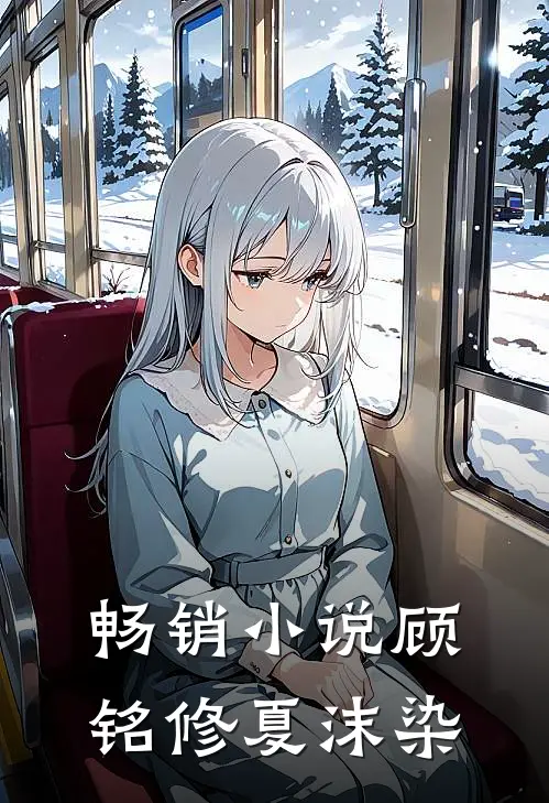 畅销小说顾铭修夏沫染