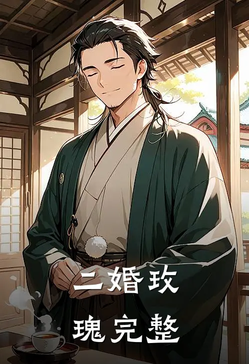 二婚玫瑰完整