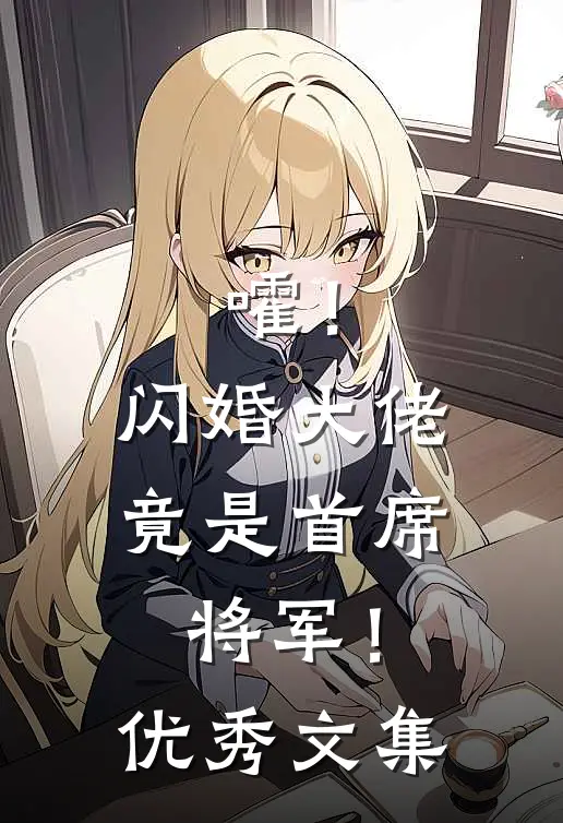 嚯！闪婚大佬竟是首席将军！优秀文集