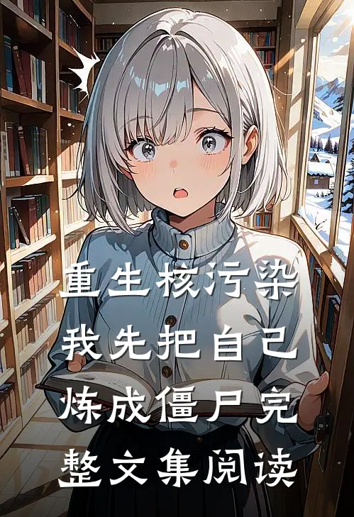 重生核污染，我先把自己炼成僵尸完整文集阅读