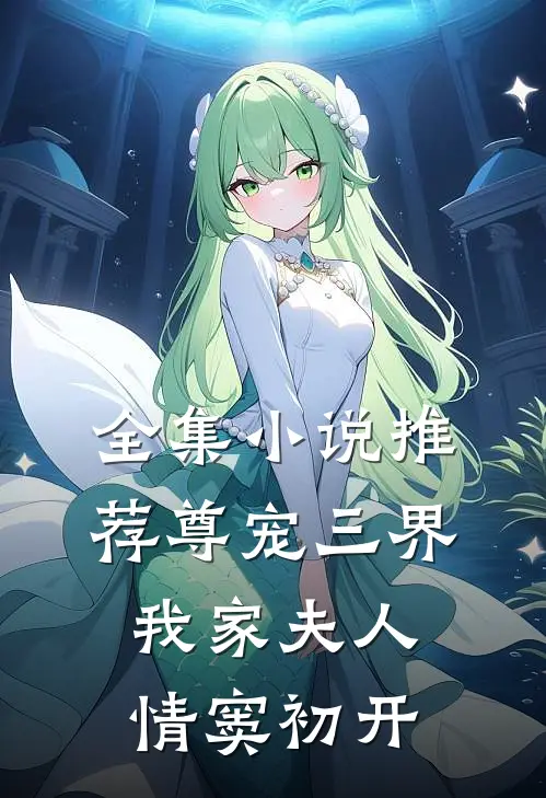 全集推荐尊宠三界我家夫人情窦初开免费阅读