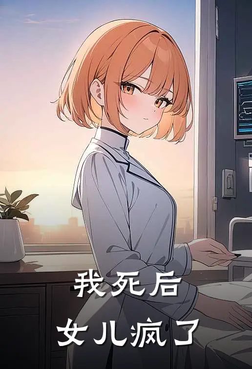 我死后，女儿疯了