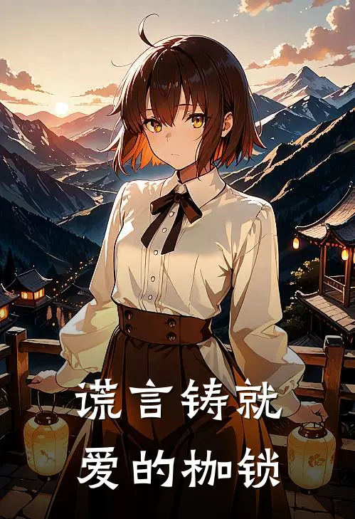 谎言铸就爱的枷锁