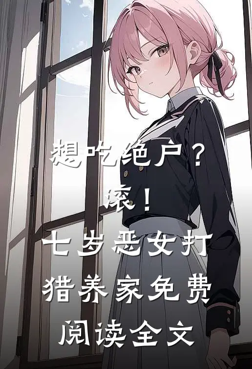 想吃绝户？滚！七岁恶女打猎养家免费阅读全文