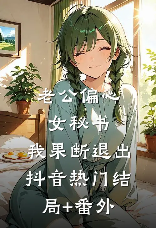 老公偏心女秘书，我果断退出抖音热门结局+番外