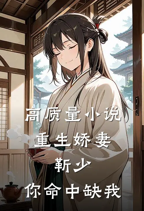 高质量小说重生娇妻：靳少，你命中缺我