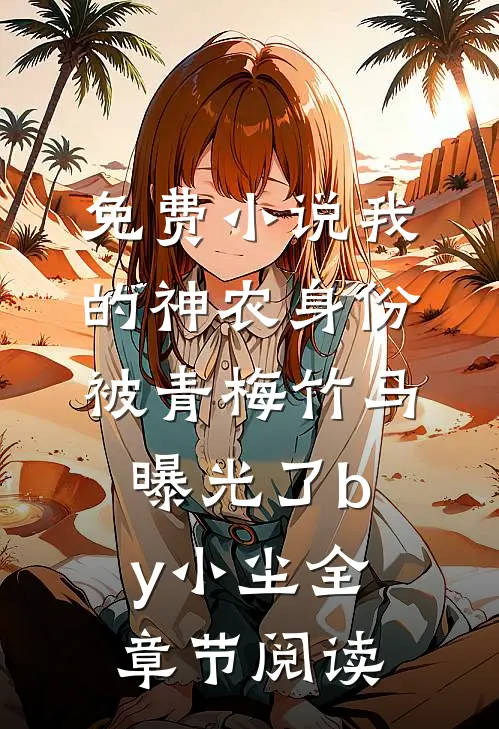 免费小说我的神农身份被青梅竹马曝光了by小尘全章节阅读