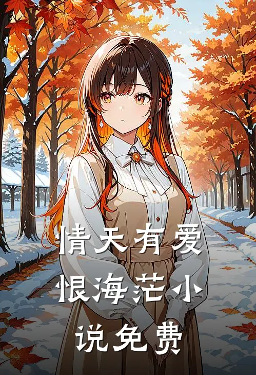 情天有爱恨海茫小说免费