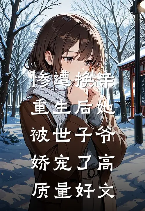 惨遭换亲，重生后她被世子爷娇宠了高质量好文
