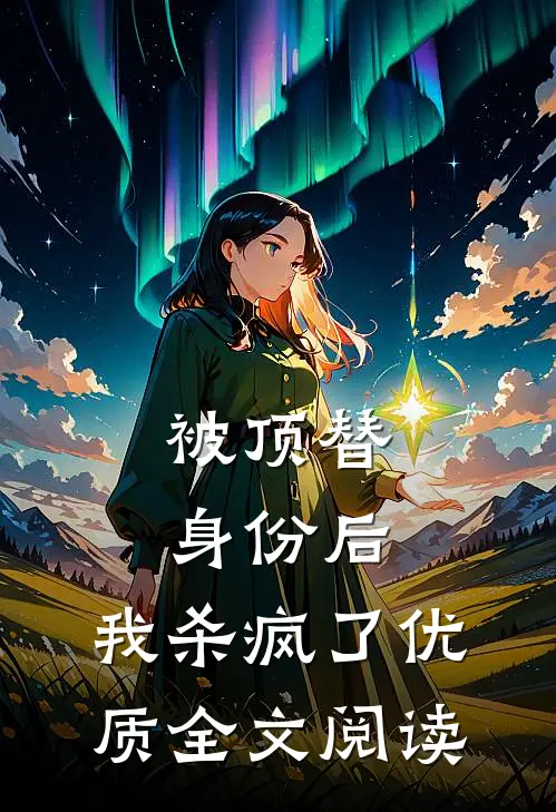 被顶替身份后，我杀疯了优质全文阅读