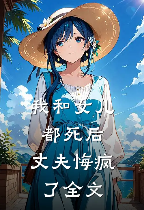 我和女儿都死后，丈夫悔疯了全文