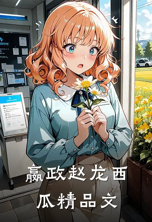 嬴政赵龙西瓜精品文