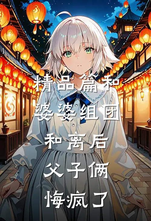 精品篇和婆婆组团和离后，父子俩悔疯了