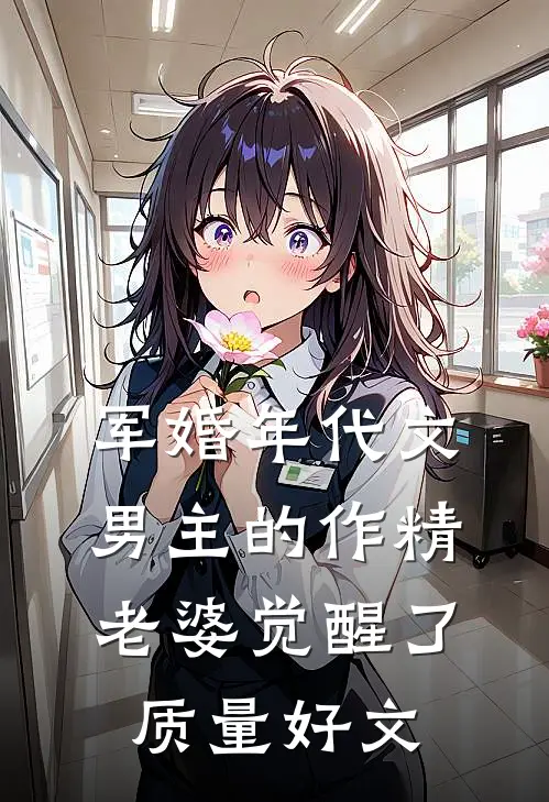 军婚年代文男主的作精老婆觉醒了质量好文