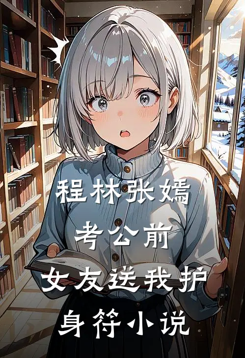 程林张嫣考公前，女友送我护身符小说