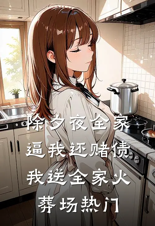 除夕夜全家逼我还赌债，我送全家火葬场热门