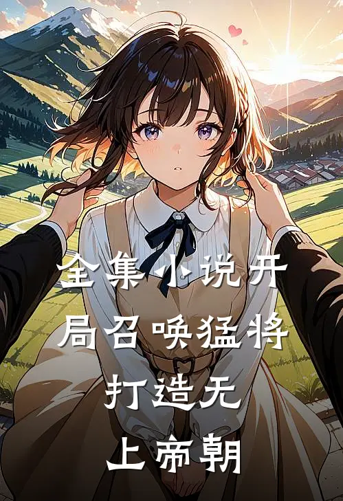 全集小说开局召唤猛将，打造无上帝朝