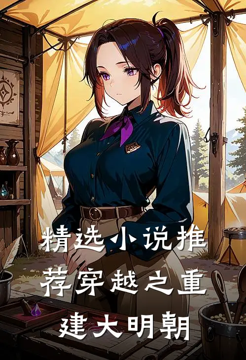 精选小说推荐穿越之重建大明朝