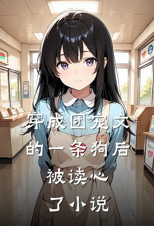 穿成团宠文的一条狗后，被读心了小说