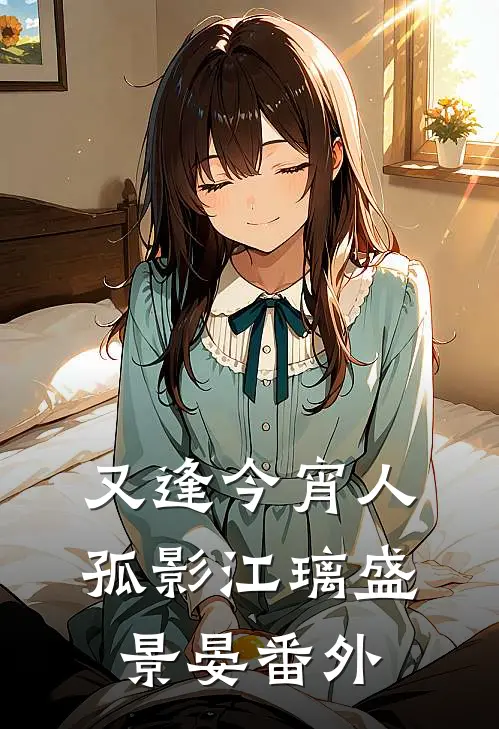 又逢今宵人孤影江璃盛景晏 番外