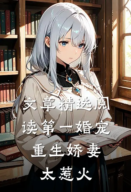 文章精选阅读第一婚宠：重生娇妻太惹火