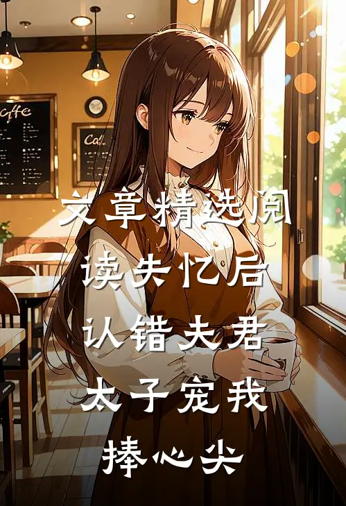 文章精选阅读失忆后认错夫君，太子宠我捧心尖
