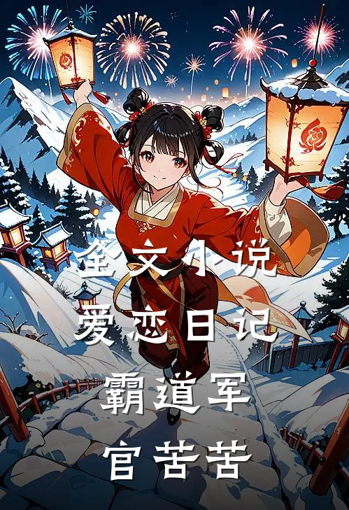 全文小说爱恋日记：霸道军官苦苦