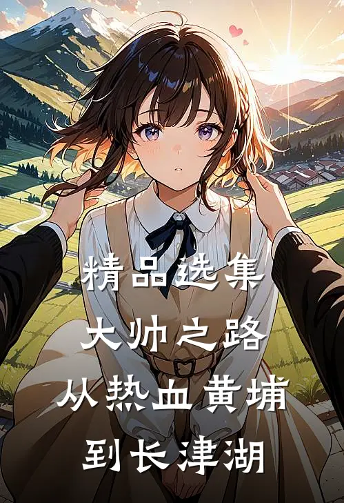 精品选集大帅之路:从热血黄埔到长津湖