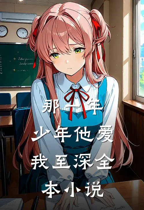 那一年,少年他爱我至深全本阅读