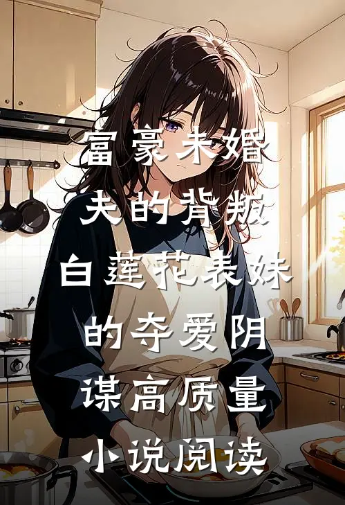 富豪未婚夫的背叛：白莲花表妹的夺爱阴谋高质量小说阅读