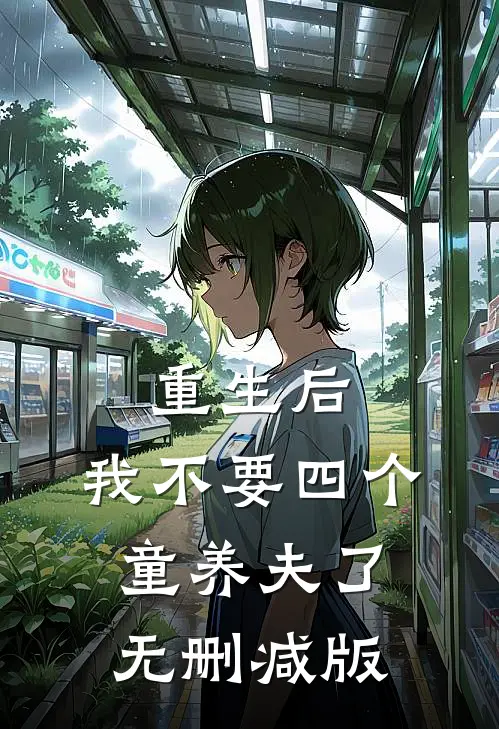 重生后，我不要四个童养夫了无删减版