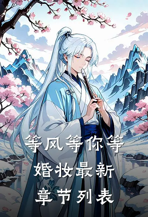 等风等你等婚妆最新章节列表