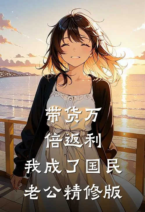 带货万倍返利：我成了国民老公精修版