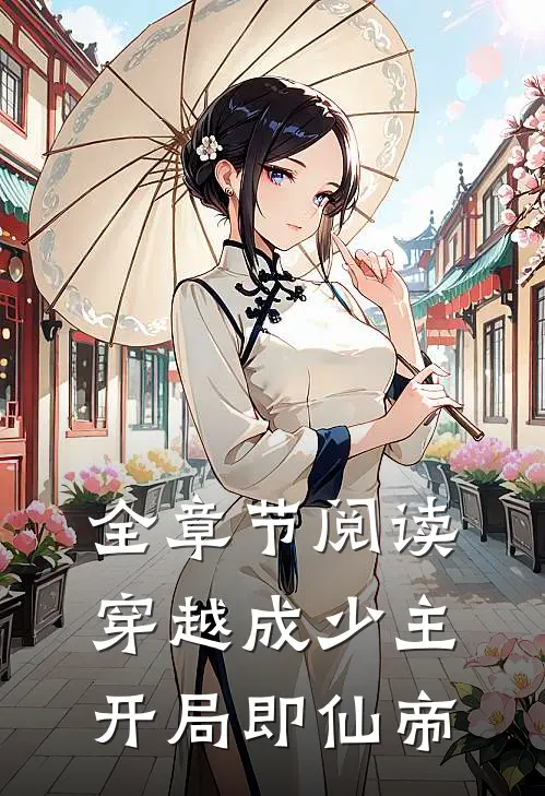 全章节阅读穿越成少主,开局即仙帝的