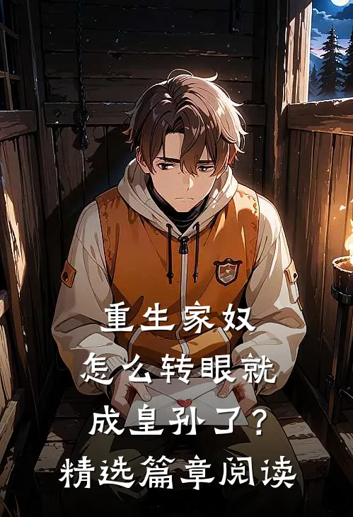 重生家奴，怎么转眼就成皇孙了？精选篇章阅读