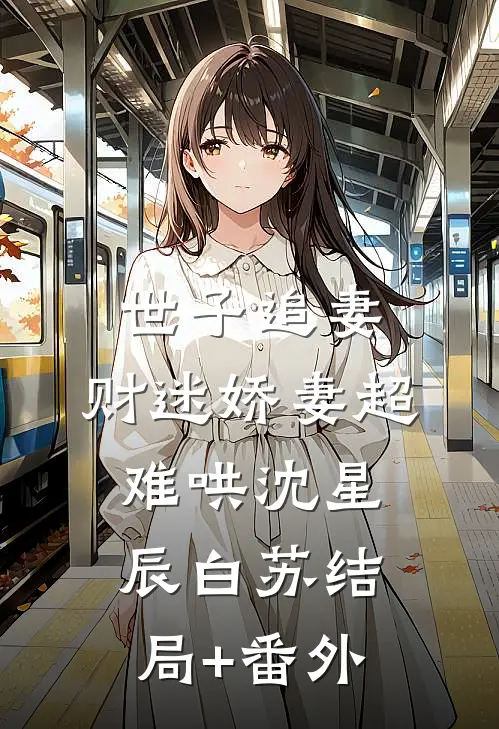 世子追妻：财迷娇妻超难哄沈星辰白苏结局+番外